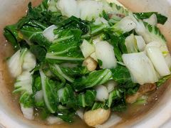 -又见炊烟私房菜(敬亭路店)