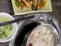 -力哥地道海南菜·联谊文昌鸡老店