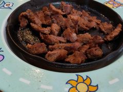 -豪客来牛排(红豆万花城店)