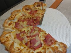 -必胜客(远大路店)