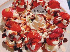 -BE BRIGHT KITCHEN(正佳广场店)
