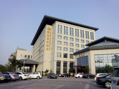 android_upload_pic-百香自助餐厅·西安唐隆国际酒店(曲江店)