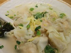-琴岛顺天馄饨(崂山金鼎店)