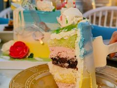 -CAKEBOSS蛋糕老板(东直门来福士店)