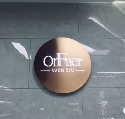 -OnFaer.纹眉半永久无创洗眉