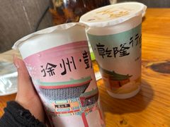 -百味地锅鸡(铜山路店)