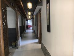 -呼吸森林·生态农庄农家乐私房菜