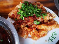 -周记翘脚牛肉