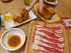 -松野谷·寿喜烧自助(华联顺义金街购物中心店)