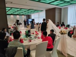 -Sunny喜铺婚礼策划(东部店)