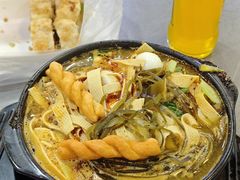 -巧酱府重庆砂锅大全