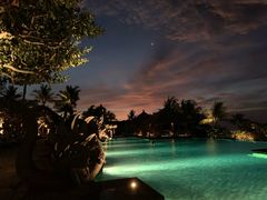 -Rock Bar Bali(Bali)