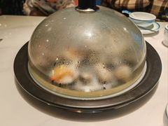 -碗中海·蒸汽海鲜·桑拿鸡(岭南天地店)