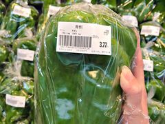 -果蔬好生活超市(东湖店)