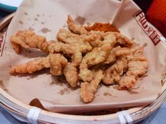-肖记公安牛肉鱼杂馆·省级非物质文化遗产(江汉路直营店)