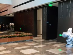 -希尔顿欢朋酒店自助餐