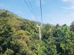 -紫金山索道-售票处