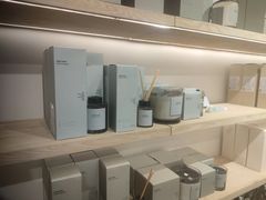 -ZARA HOME(蓝色港湾店)