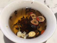 -喜鼎海胆水饺(柏威年购物中心店)