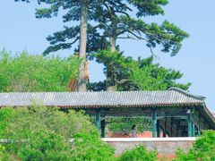 -妙峰山风景名胜区
