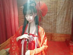 -汉仪华裳汉服馆(打浦桥店)