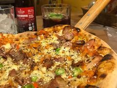 -盘炉forenza·云贵川融合小食堂 ( 钟楼中柳巷店)