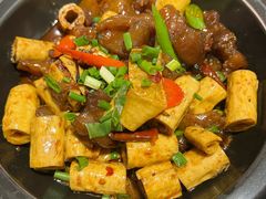 -小杨酒家(华苑小区店)