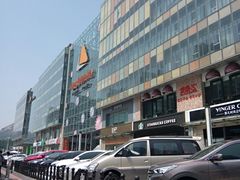 -丽达购物中心(崂山店)