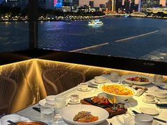 -HUNTING BAR亨霆鸡尾酒馆(越秀淘金店)