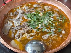 -朝伟清真铜瓢牛肉馆(三十年老·店)