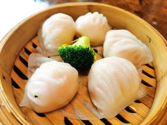 -澳门西南饭店·粤菜·茶市·手工点心(华海路店)