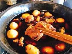 -李子坝梁山鸡(李子坝大鸡哥店)