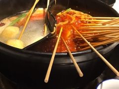 -钢管厂五区小郡肝串串香(南山店)
