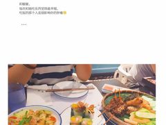 -美奈小馆·越南料理(中航城君尚购物中心店)