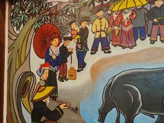 -亮欢寨(凯里总店)