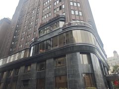 -上海国际饭店