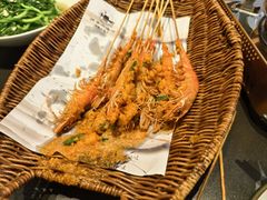 -明丰小渔馆(明月路店)