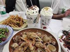 -江城燕子大排档(江汉路步行街店)