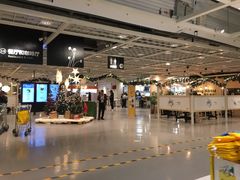 -宜家家居(西安未央商场店)