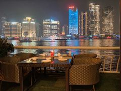 -三利音·浦之舟(滨江大道店)