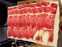 -满来寿喜烧(金虹桥店)