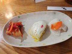 特制当日小菜-嘻〆咩 XIME Izakaya