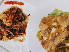 -香满楼(南关店)