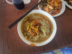 -真空冷面王(武功街店)