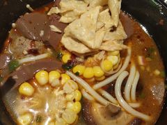 -唐记麻辣拌麻辣烫(景田东路店)