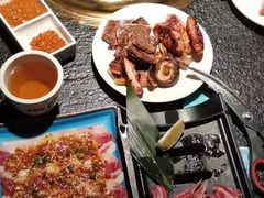 -嘿嘟嘟·肋条烧肉放题(爱融荟城店)