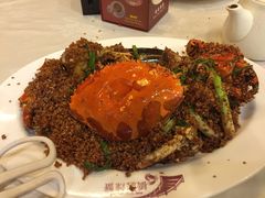 -桥底辣蟹(谢斐道店)