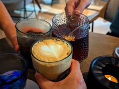 -粤海喜来登酒店·盛宴海鲜牛排自助餐厅(天河城店)