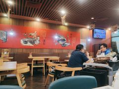 -宏状元现熬粥·京味菜(黄寺大街店)