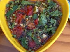 -南国锋味椰子鸡(瀚海店)